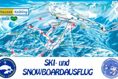 Ski-und Snowboardausflug