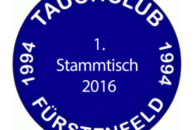1.Stammtisch 2016