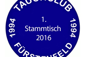 1.Stammtisch 2016