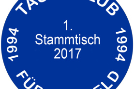 1. Stammtisch 2017