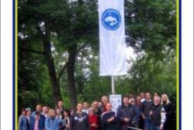 Saisoneröffnung 2004