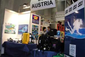 Vienna Boat Show