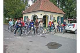 Radwandertag 2004