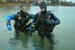 OWD-Kurs Herbst 2004