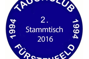 2. Stammtisch 2016