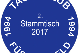 2. Stammtisch 2017