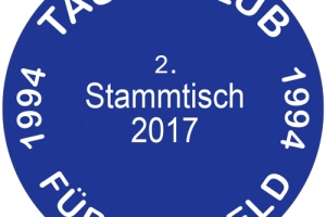 2. Stammtisch 2017