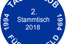 2. Stammtisch 2018