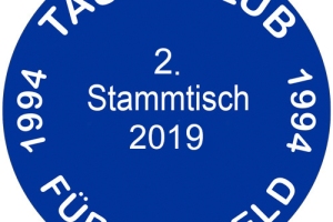 2. Stammtisch 2019