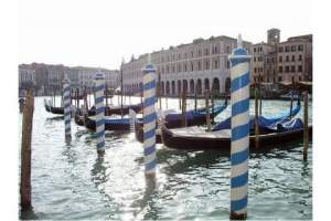 Karneval in Venedig 2005