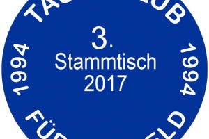 3. Stammtisch 2017