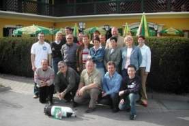 Nitrox Kurs Weiz