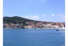 Tauchausflug Insel HVAR 