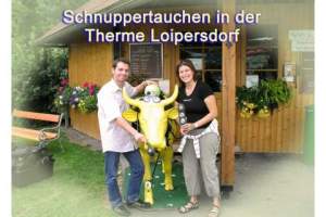Schnuppertauchen Th. Loipersdorf 06.08.05