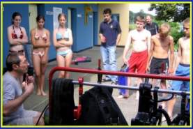Schulsporttag 2004 
