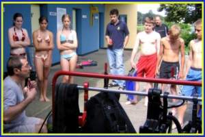 Schulsporttag 2004 