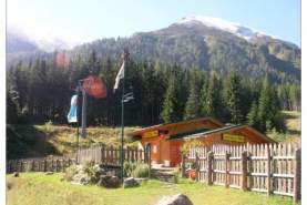 Präbichl 01.10.2005