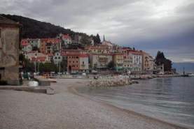Tauchausflug Mocenicka Draga