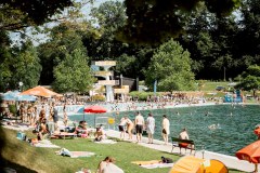 60 Jahre Freibad Fürstenfeld