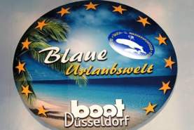 Boot 2006 Düsseldorf