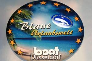 Boot 2006 Düsseldorf