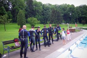 OWD-Ausbildung 2006