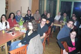 1.Taucherstammtisch 2006