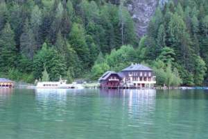 Weissensee Juni 06