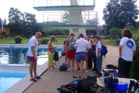 Schulsporttag 2006