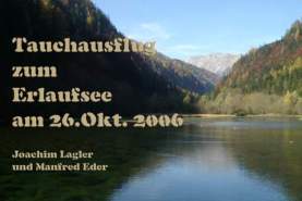 Erlaufsee