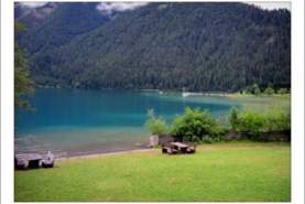 Weissensee 2004