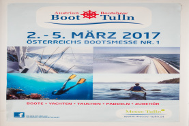 Boot-Tulln 2017