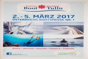 Boot-Tulln 2017