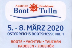 Boot Tulln