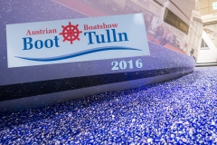 Bootsmesse Tulln 2016