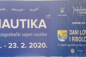 Nautika Zagreb