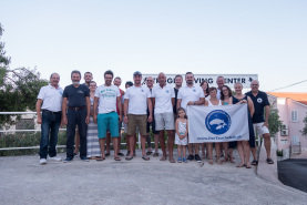 Clubreise Trogir 2018