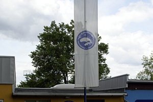 Freibaderöffnung 03. Mai 2008