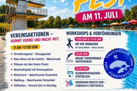 Freibadfest 2026