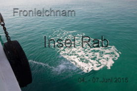 Fronleichnam 2015