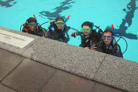 Fun-Diver-Kurs