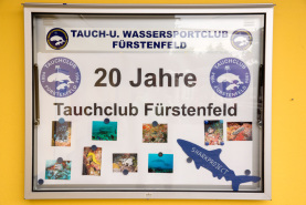 Grillfest 20 Jahre