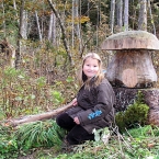 OLYMPUS DIGITAL CAMERA