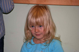 Jahresabschlussfeier 2009