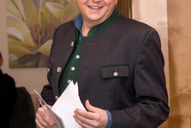 Jahresabschlußfeier 2013