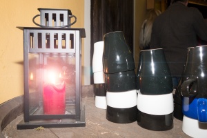 Jahresabschlußfeier 2015