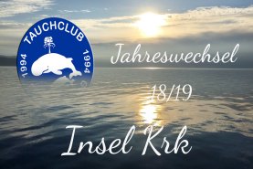 Jahreswechsel 18/19