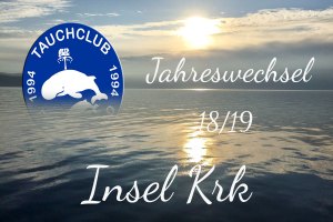 Jahreswechsel 18/19