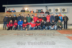 Knödlschießen in Eltendorf