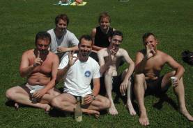 OWD-Ausbildung